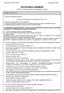 Znak sprawy: DZP/2/11/2007 Załącznik do SIWZ OPIS PRZEDMIOTU ZAMÓWIENIA. dostawa i montaż urządzeń wspomagających ochronę