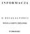 I N F O R M A C J A O D Z I A Ł A L N O Ś C I WÓJTA GMINY ZIELONKI W 2006 ROKU