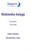 Niebieska księga. Sektor kolejowy. Infrastruktura i tabor. Nowe wydanie. Wrzesień 2008