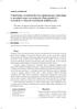 The share of sapwood, heartwood juvenile wood and mature wood in pine stems (Pinus sylvestris L.) in relation to site conditions