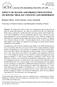 EFFECT OF SEASON AND PRODUCTION SYSTEM ON BOVINE MILK FAT CONTENT AND DISPERSION. Barbara Mróz, Alina Górska, Alina Adamiak