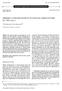 Journal of Agribusiness and Rural Development HIDDEN UNEMPLOYMENT IN POLISH AGRICULTURE IN