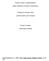 Analiza zmiany z zastosowaniem. analizy latentnych krzywych rozwojowych. Analysis of Change Using. Latent Growth Curve Analysis.