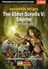 The Elder Scrolls V Skyrim