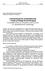 Konkurencyjność przedsiębiorstw i źródła przewagi konkurencyjnej Competitiveness of companies and sources of competitiveness advantage