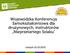 Wojewódzka Konferencja Samokształceniowa dla drużynowych, instruktorów Nieprzetartego Szlaku