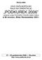 PODKUREK 2006 (siódma runda PUCHARU POLSKI 2006 w Mno) w 86 rocznicę Bitwy Warszawskiej 1920 r.