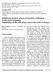 Stabilizacja gruntów pylastych cementem z dodatkiem środka jonowymiennego Stabilization of silty soils using cement with an ion-exchanger