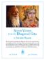 Seven Verses. from the Bhagavad Gita. by Swami Shyam. in Polish. po Polsku