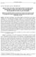 REDUCTION OF SOIL CONTAMINATION UNCERTAINTY ASSESSMENT USING MAGNETIC SUSCEPTIBILITY MEASUREMENTS AND CO_EST METHOD