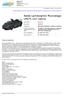 Kalee Lamborghini Murcielago LP670 12V czarny