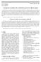 A program to analyze the combustion process in diesel engine