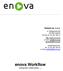 enova Workflow podręcznik Użytkownika (10.2)
