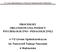 PROCEDURY ORGANIZOWANIA POMOCY PSYCHOLOGICZNO - PEDAGOGICZNEJ. w VII Liceum Ogólnokształcącym im. Nauczycieli Tajnego Nauczania w Białymstoku