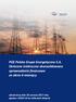 PGE Polska Grupa Energetyczna S.A. Skrócone śródroczne skonsolidowane sprawozdanie finansowe za okres 6 miesięcy