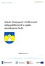 Jakość, dostępność i efektywność usług publicznych w opinii mieszkańców Redy