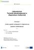 Laboratorium Techniki ultradźwiękowej w diagnostyce medycznej