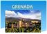 Grenada (Granada) miasto w południowej Hiszpanii, w dolinie rzeki Genil (dopływ rzeki Gwadalkiwir), w Górach Betyckich, 271 tys. mieszkańców (1994).