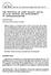 THE INFLUENCE OF LIGHT QUALITY AND BA ON in vitro GROWTH AND DEVELOPMENT OF Gardenia jasminoides Ellis