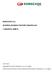 EUROCASH S.A. SKONSOLIDOWANY RAPORT KWARTALNY 1 KWARTAŁ 2008 R. SPIS TREŚCI: OMÓWIENIE WYNIKÓW FINANSOWYCH ZA 1 KW R.