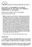 THE EFFECT OF DIVERSIFIED POTASSIUM FERTILIZATION ON THE YIELD AND CHEMICAL COMPOSITION OF Beta vulgaris L.