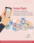 Swipe Right: Preferencje kandydatów dotyczące korzystania z nowych technologii w procesie rekrutacji