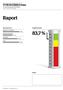 Raport 83,7 % Yves Rocher R Raport wygenerowany kl 09:51 YVES ROCHER Polska Katowice Staromiejska. Osiągnięty Rezultat