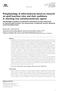 Patophysiology of atherosclerosis based on research on apoe-knockout mice and their usefulness in checking new antiatherosclerotic agents