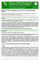 Research on slurry and digestate pulp separation on the solid and liquid fraction