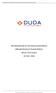 Wprowadzenie do skonsolidowanego sprawozdania finansowego Grupy Kapitałowej PKM DUDA SA-RS 2008