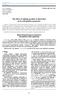 The effect of adding gasoline to diesel fuel on its self-ignition properties