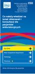 Co należy wiedzieć na temat skierowań i konsultacji dla pacjentów ambulatoryjnych