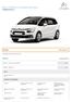 MÓJ CITROËN C4 GRAND PICASSO Skonfigurowany w