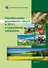 Charakterystyk gospodarstw rolnycch w woojewódzztwie małopolskim w 2013 r.