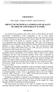 CHAPTER V IMPACT OF MUNICIPAL LANDFILLS ON QUALITY OF GROUND AND SURFACE WATERS