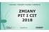 Husarski, Michalski Doradcy Podatkowi ZMIANY PIT I CIT 2018