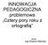 INNOWACJA PEDAGOGICZNA problemowa Cztery pory roku z ortografią. Autor: mgr Grażyna Warecka