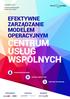 CENTRUM USŁUG WSPÓLNYCH