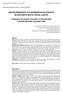 MEASUREMENTS OF MANDIBULAR LENGTH IN PATIENTS WITH TOTAL CLEFTS