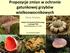 Propozycje zmian w ochronie gatunkowej grzybów wielkoowocnikowych