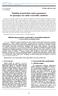 Modeling of particulate matter parameters for passenger cars under real traffic conditions