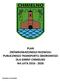 PLAN ZRÓWNOWAŻONEGO ROZWOJU PUBLICZNEGO TRANSPORTU ZBIOROWEGO DLA GMINY CHMIELNO NA LATA