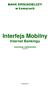 Interfejs Mobilny Internet Bankingu