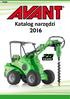 Polski Katalog narzędzi 2016