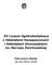 XV Liceum Ogólnokształcące z Oddziałami Dwujęzycznymi i Oddziałami Gimnazjalnym im. Narcyzy Żmichowskiej