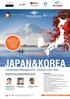 Japan&Korea. Leadership Management - Factory Lean Tour listopada 2015 r., Japonia, Korea Wylot z Warszawy