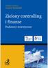 Zielony controlling i finanse