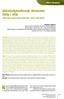 Nowoczesne formy glikokortykosteroidów donosowych. Glikokortykosteroidy donosowe: fakty i mity. Intranasal glucocorticosteroids: facts and myths