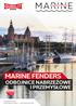 MARINE FENDERS ODBOJNICE NABRZEŻOWE