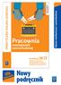 Nowy podręcznik. Pracownia. Zapowiedź. mechatroniki samochodowej PRAKTYCZNA NAUKA ZAWODU. Branża mechaniczna i samochodowa